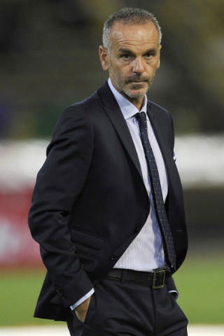 Pioli: “Siamo carichi per la Fiorentina” preview