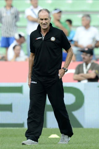 Guidolin: “Concentrati sul campionato” preview