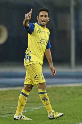 Anticipo Serie A: Chievo-Sampdoria 2-1 article-post