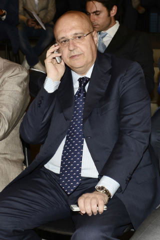 Marino: “Sento molto la partita con la Roma” preview