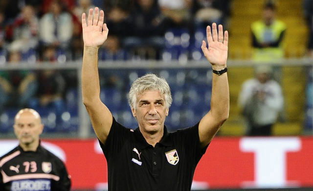 Gasperini: “Dovevamo chiuderla prima” preview