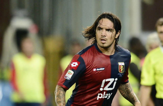 Vargas: “Qui per dimostrare chi sono” article-post