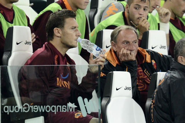 Roma-Atalanta 2-0: 30′ Lamela, 63′ Bradley preview