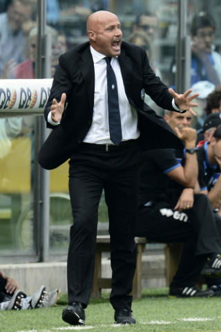 Colantuono: “Il calcio è questo. Gol nostro regolare” preview