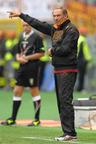 Zeman: “Con me possono giocare tutti” preview