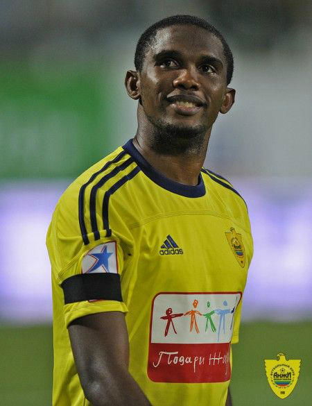 L’Anzhi allunga in classifica preview