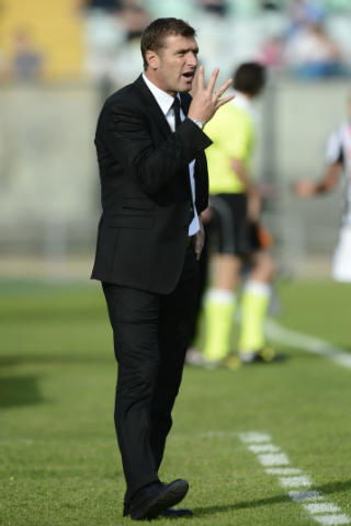 Carrera: “Volevamo vincere la partita” preview