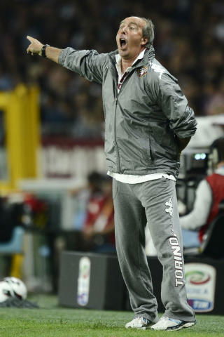 Ventura: “Ogbonna? Costa molto” preview