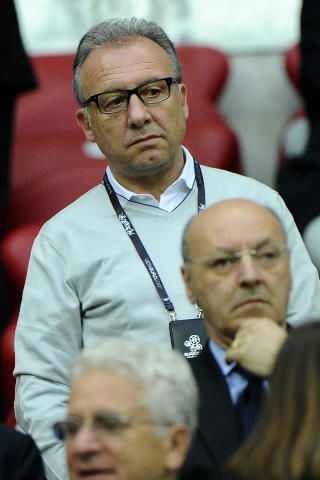 Zaccheroni: “Il derby finirà 1-1” preview