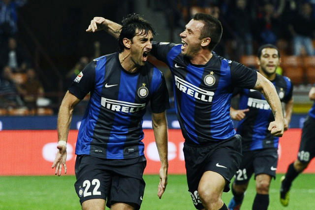 Derby di Milano: il nostro sondaggio dice Inter preview