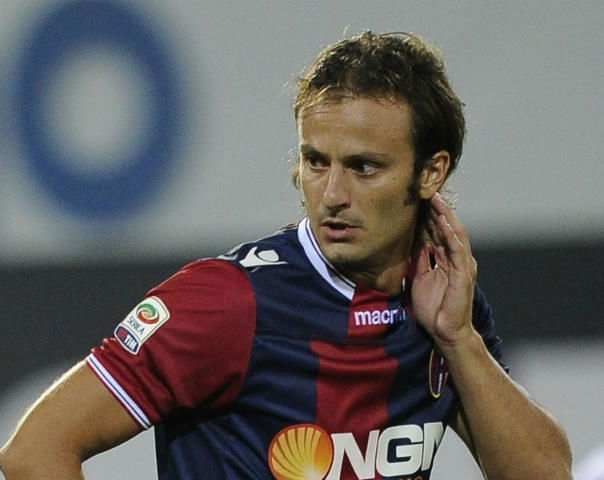 Gilardino: “In Nazionale grazie al Bologna” preview