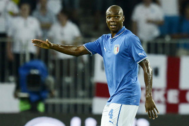 Liverpool: Allo stadio per Ogbonna preview