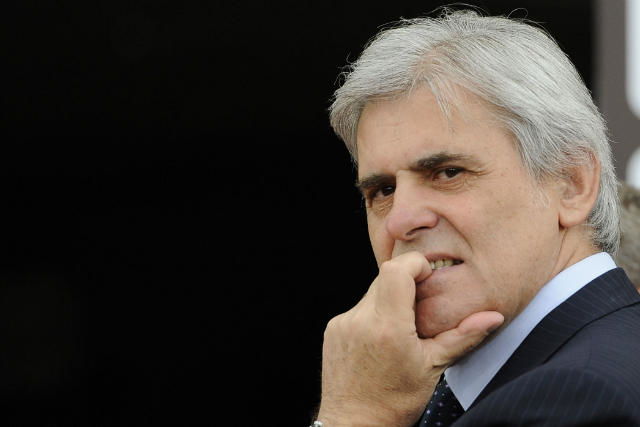 Nicchi: “Buona giornata per gli arbitri” preview