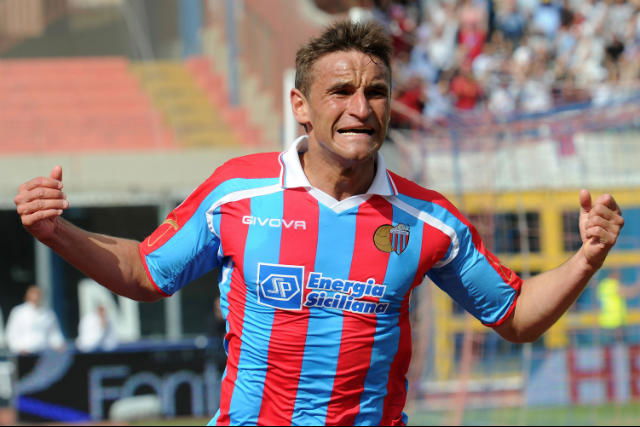 Gonzalo ha conquistato Catania preview