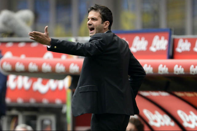 Stramaccioni: ” Da Moratti i complimenti più belli” article-post