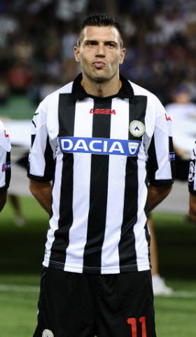 Domizzi: “I fischi? Non li ho sentiti” article-post