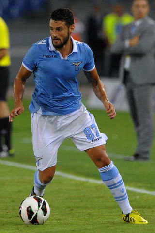 Candreva: “Felicissimo per la convocazione” preview