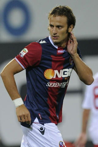 Gilardino: “Che bello tornare in Nazionale” preview