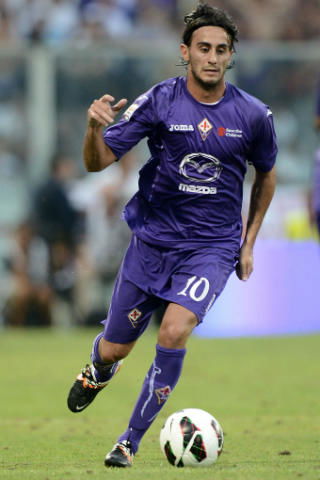 Fiorentina, vicino il rientro di Aquilani preview