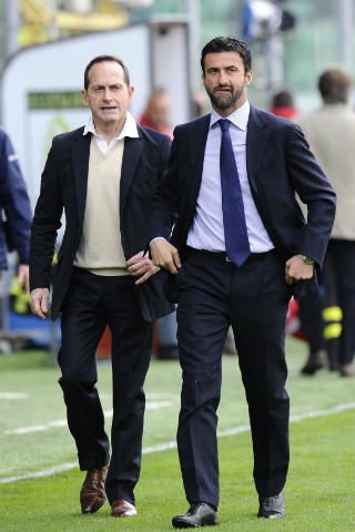 Micciché: “Questo Palermo mi piace” article-post