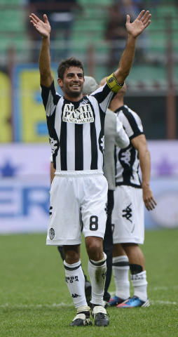 Ufficiale, Vergassola al Siena fino al 2014 preview