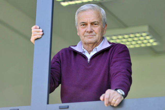 Simoni: “Juve-Napoli? Tifo per gli azzurri” preview