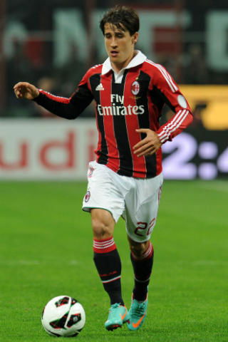 Bojan Krkic: “E ‘stata dura perdere il derby” preview