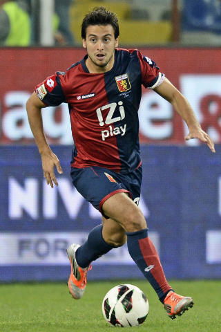 Jorquera seguito in Spagna preview