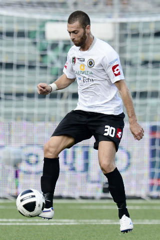 Posticipo serie Bwin, stravince lo Spezia a Livorno preview