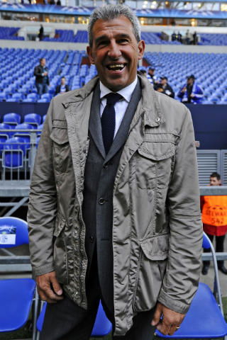 Bagni: “Napoli migliore dello scorso anno” preview