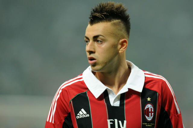 Ag. El Shaarawi: “Stephan è diverso da Balotelli” preview