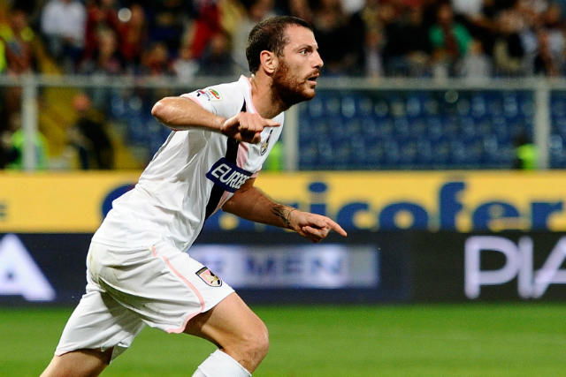 Giorgi, svolta a Palermo preview