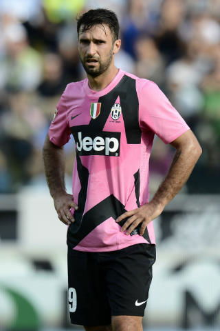 Vucinic: “Ci rivediamo per il Napoli” preview