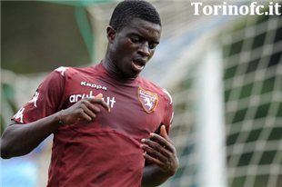 L’inchiesta: #27 Dal Toro, “il toro” Abou Diop preview