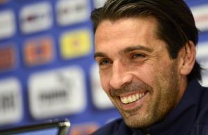 Buffon: “Balotelli deve farci vincere” preview