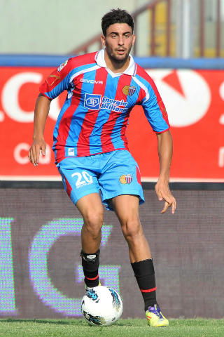 Catania, operazione per Sciacca e Augustyn preview