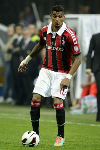 In Germania insistono: “Bayern su Boateng” preview