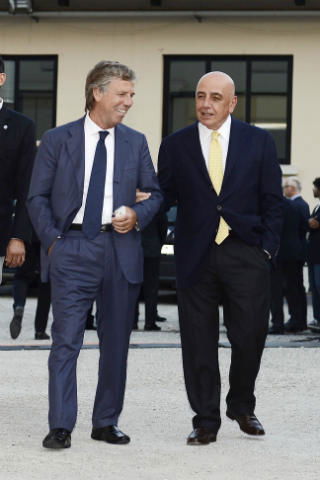 Genoa-Siena, Preziosi: “Va bene così” preview