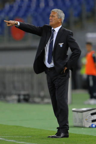 Petkovic: “Zarate deve meritarsi il posto” preview