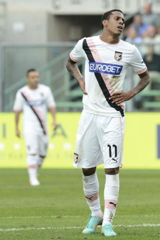 Palermo, brutto infortunio per Hernandez preview