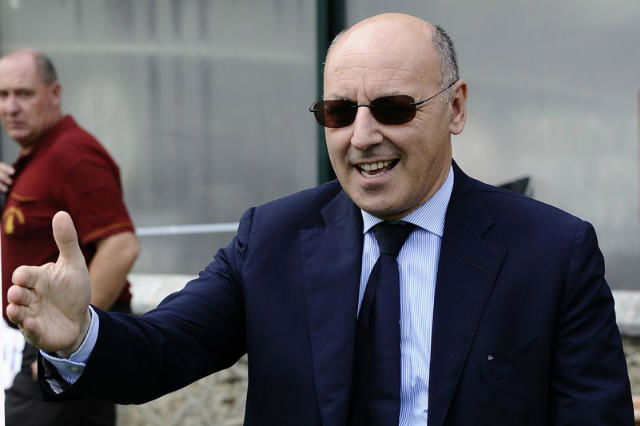 Marotta: “Top Player? Ci guardiamo intorno” preview