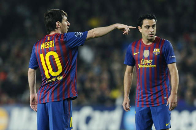 Messi: “Guardiola ci manca” preview