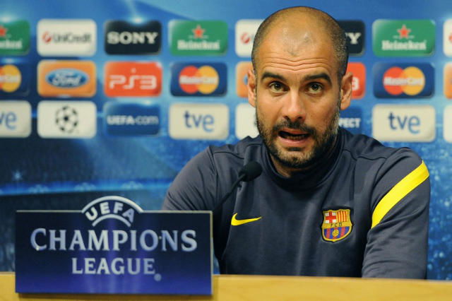 Anche l’Arsenal su Guardiola preview