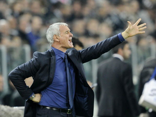 Ranieri: “Lotteremo con Juve e Chelsea” preview