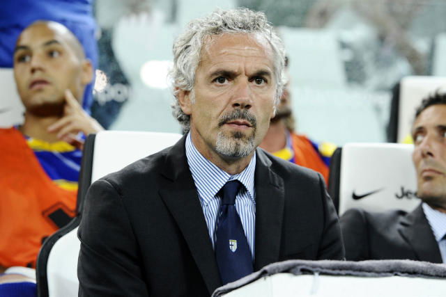 Ghirardi: “In arrivo il rinnovo per Donadoni” preview