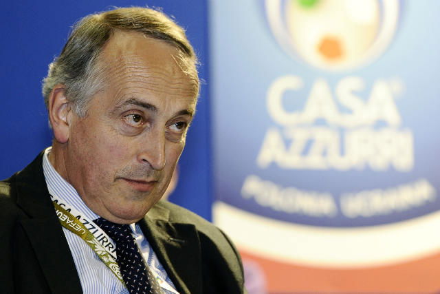 Abete: “Prandelli non risparmia gli juventini” article-post