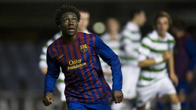 L’inchiesta: #28 Dongou – l’erede di Eto’o preview