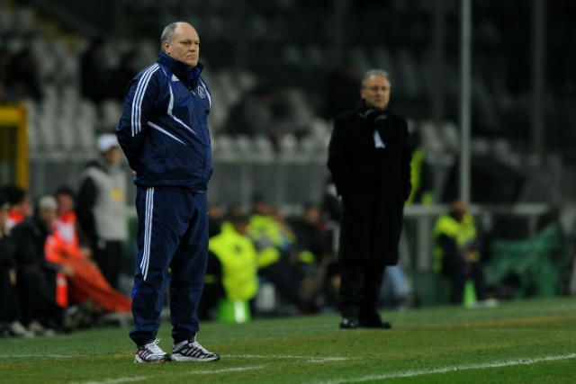 Fulham, Jol: “A gennaio compreremo” preview
