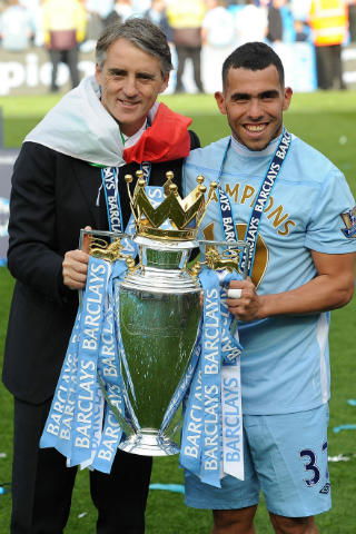 Esclusiva: Begiristain-City, contatto. E il Tottenham… preview