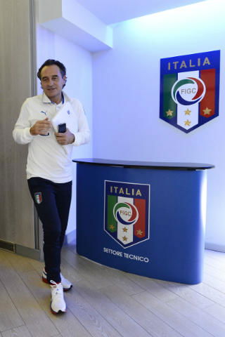 Italia, la probabile formazione contro l’Armenia preview